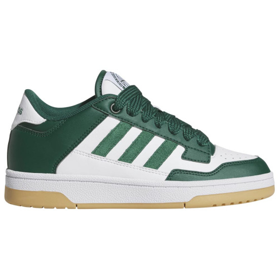Adidas Rapid Court Low J Adidas Rapid Court Low J